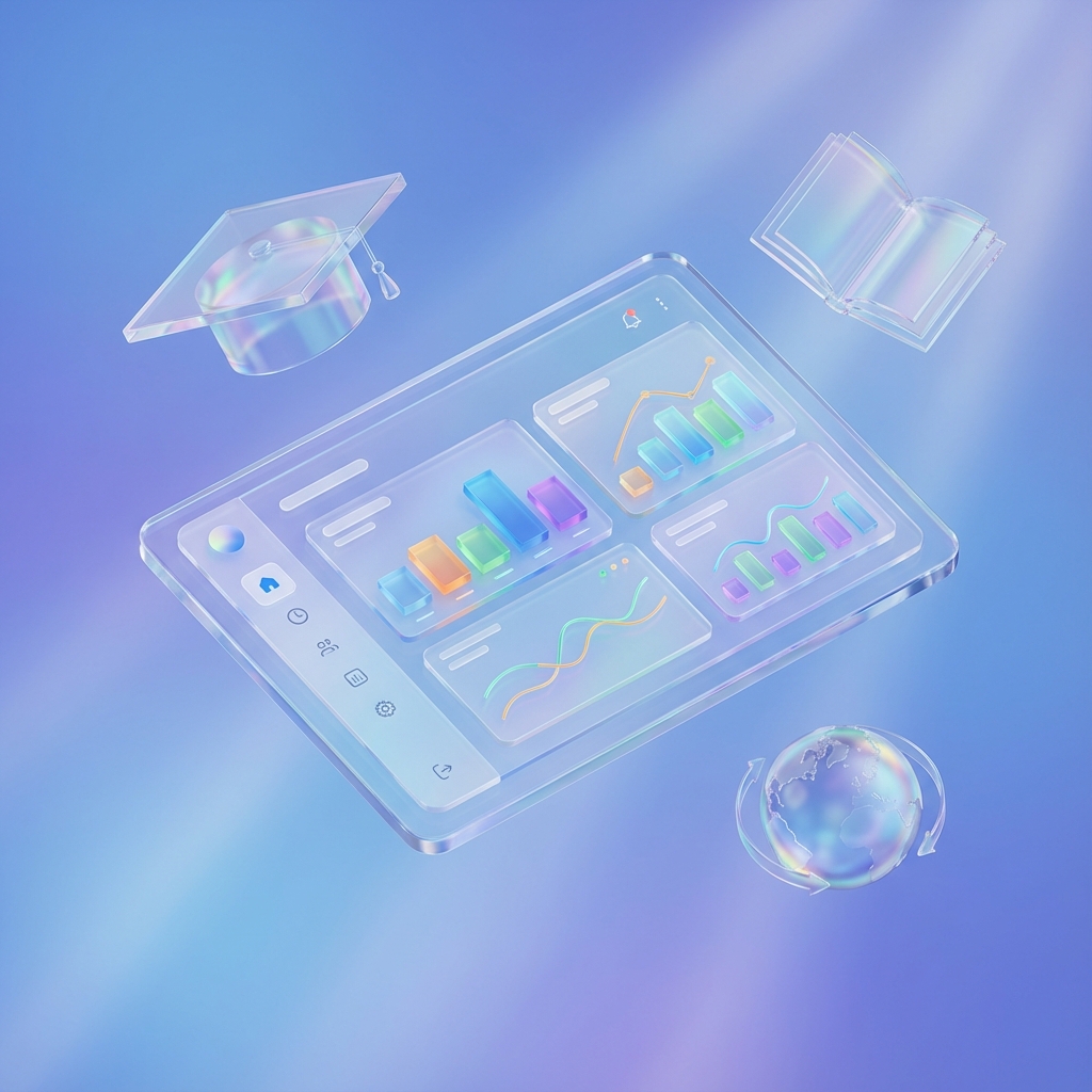 School Dost Dashboard